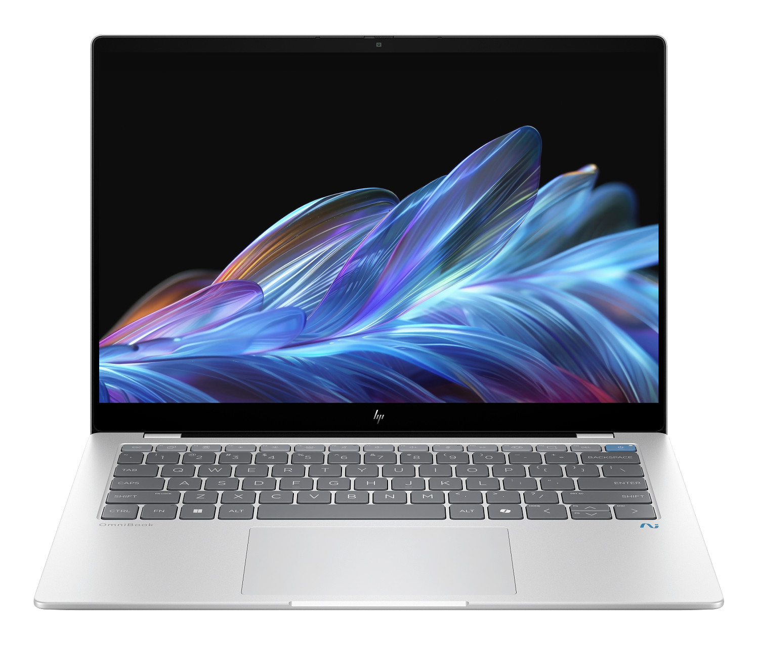 HP Omnibook 14