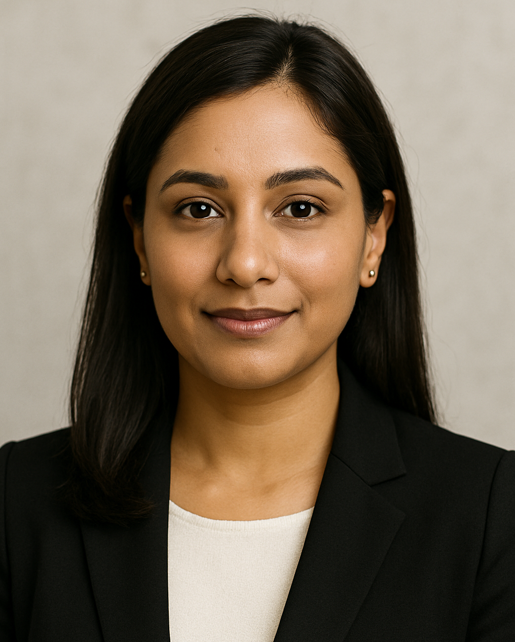 Jasmine Patel